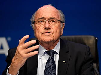 End of an era for FIFA after B...